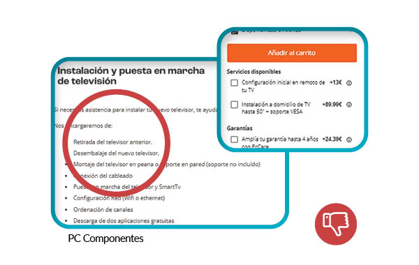 mala practica